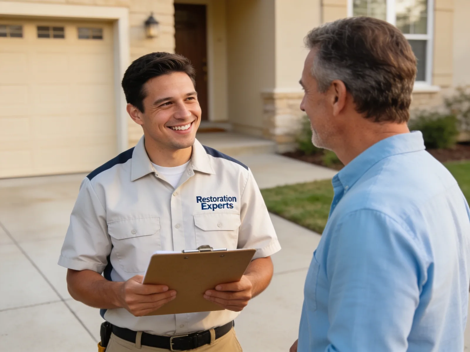 Water Damage Cleanup Hulbert, MI FAQs